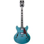 DAngelico-Premier-DC-Ocean-Turquoise