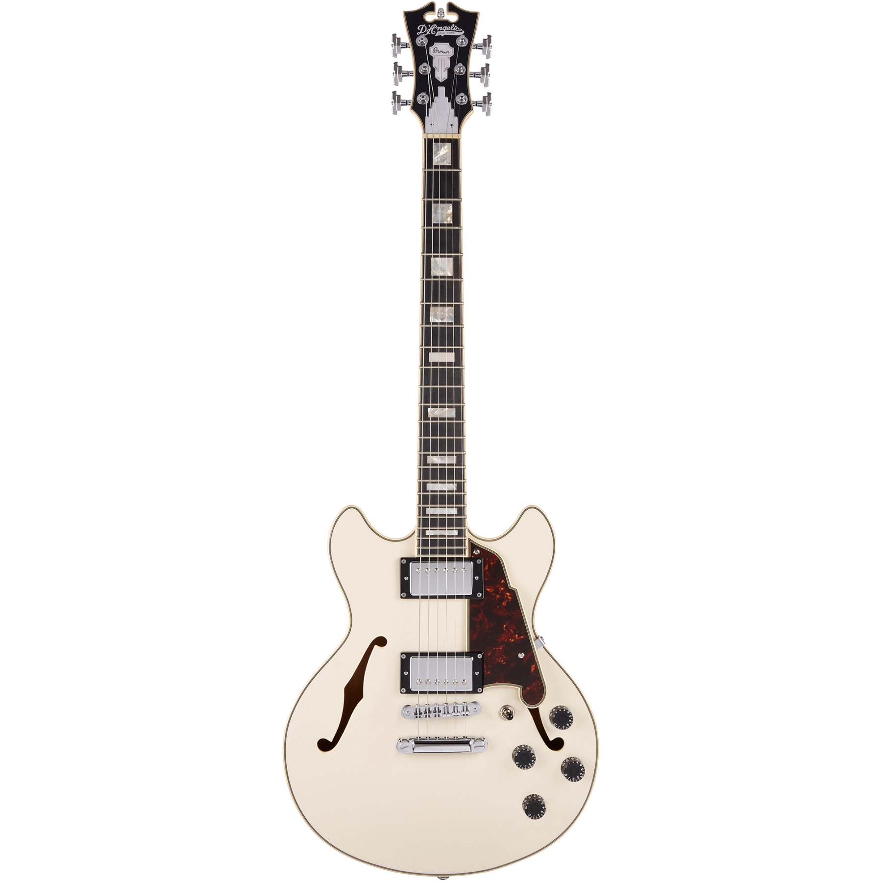 DAngelico-Premier-Mini-DC-Ovangkol-Fretboard-Champagne