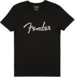 Fender-Maglietta-Uomo-Con-Logo-S