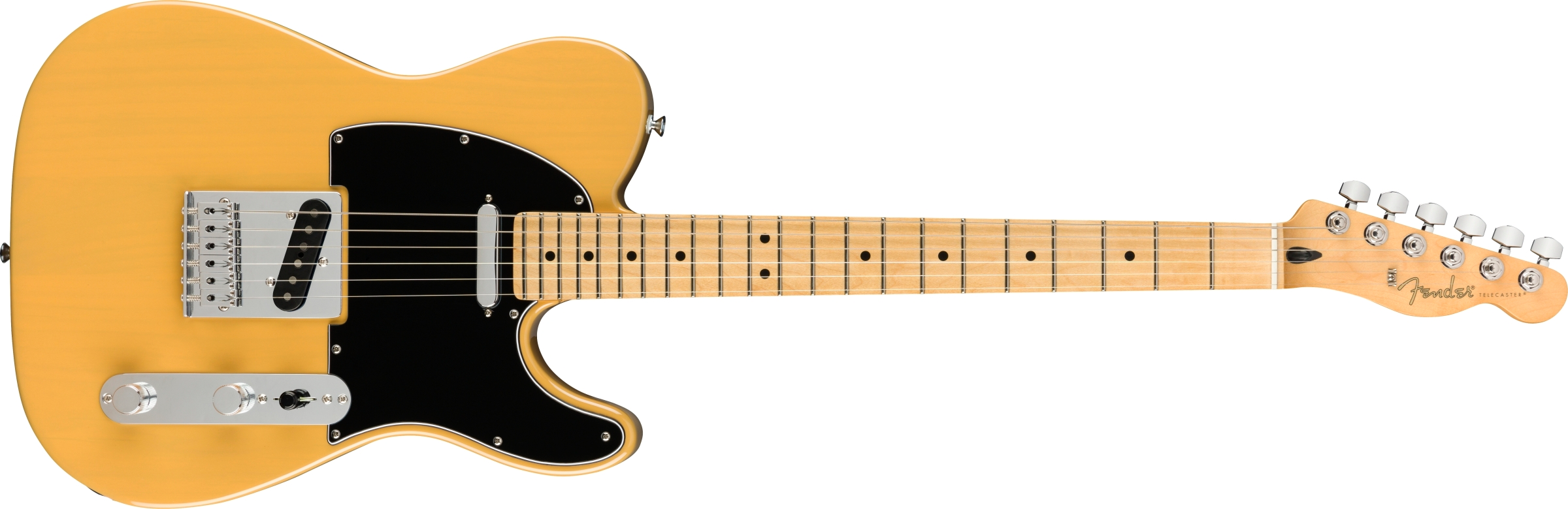 Fender-Player-Telecaster-Butterscotch-Blonde