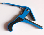 HY-Electric-Classic-Acoustic-Guitar-Capo-Blue