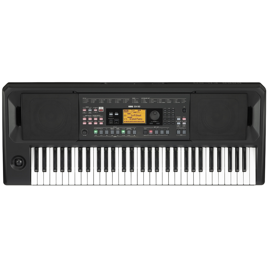 Korg-EK-50