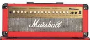 Marshall-MG100HDFX-Red