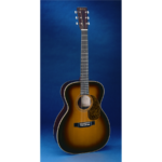 Martin-000-28EC-Eric-Clapton-Sunburst-Ex-Demo