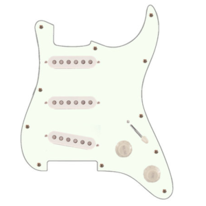 SCHECTER-R66-Pre-Wired-SSS-Pickguard