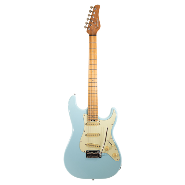 Schecter-TRADITIONAL-R66-CHICAGO-SSS-Sugar-Paper-Blue