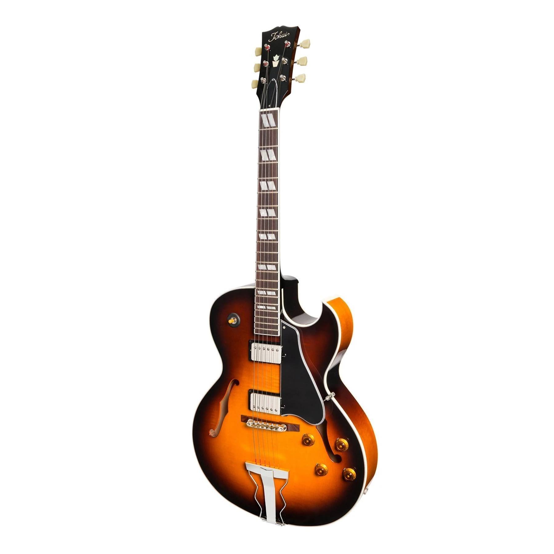 Tokai-FA245-VS-Vintage-Sunburst