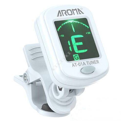 Aroma AT-01A WH Accordatore Cromatico