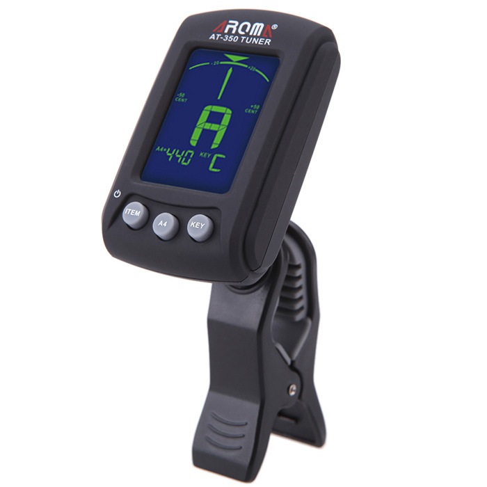 Aroma AT-350 Accordatore Cromatico