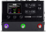 Line 6 HT Stomp