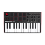 Akai-Professional-MPK-MINI-MKIII