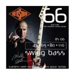 RotoSound BS-66 Billy Sheehan