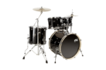 DSDrum-DSX2051BKX-Black-Sparkle