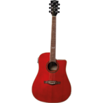Eko-NXT-D100ce-See-Through-Red