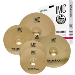 Istanbul-Mehmet-IMC-4pcs-Cymbal-Set-Brilliant