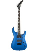 Jackson-JS22-DKA-AH-FB-Metallic-Blue