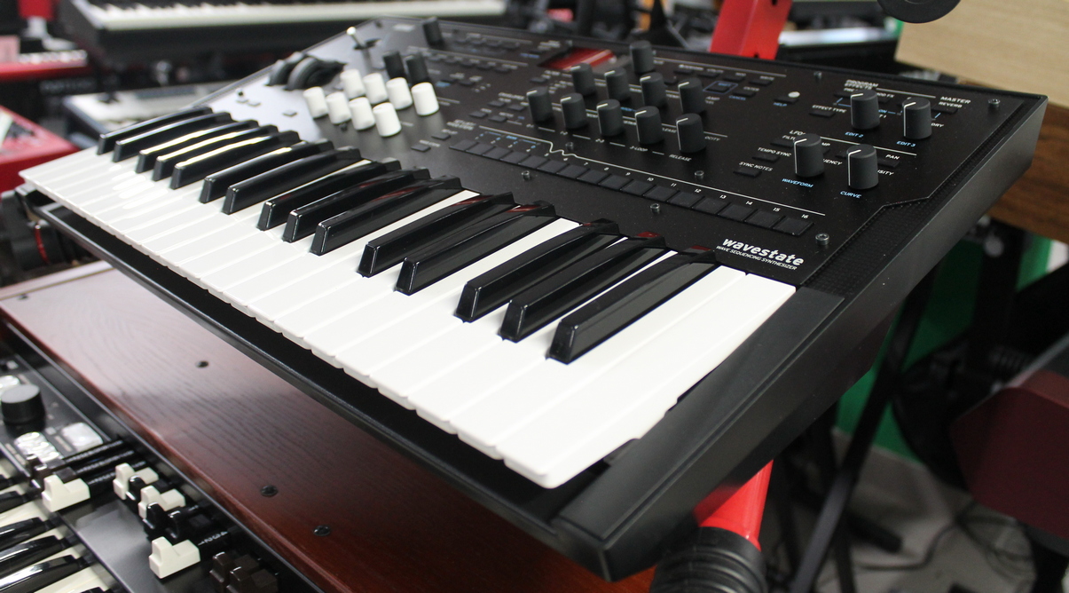 Korg-Wavestate-USATO-cod.-84521-2