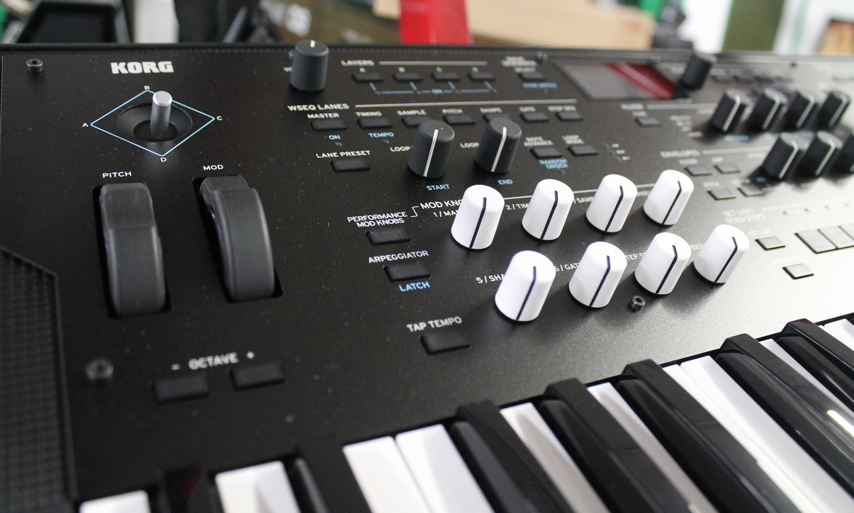 Korg-Wavestate-USATO-cod.-84521-3