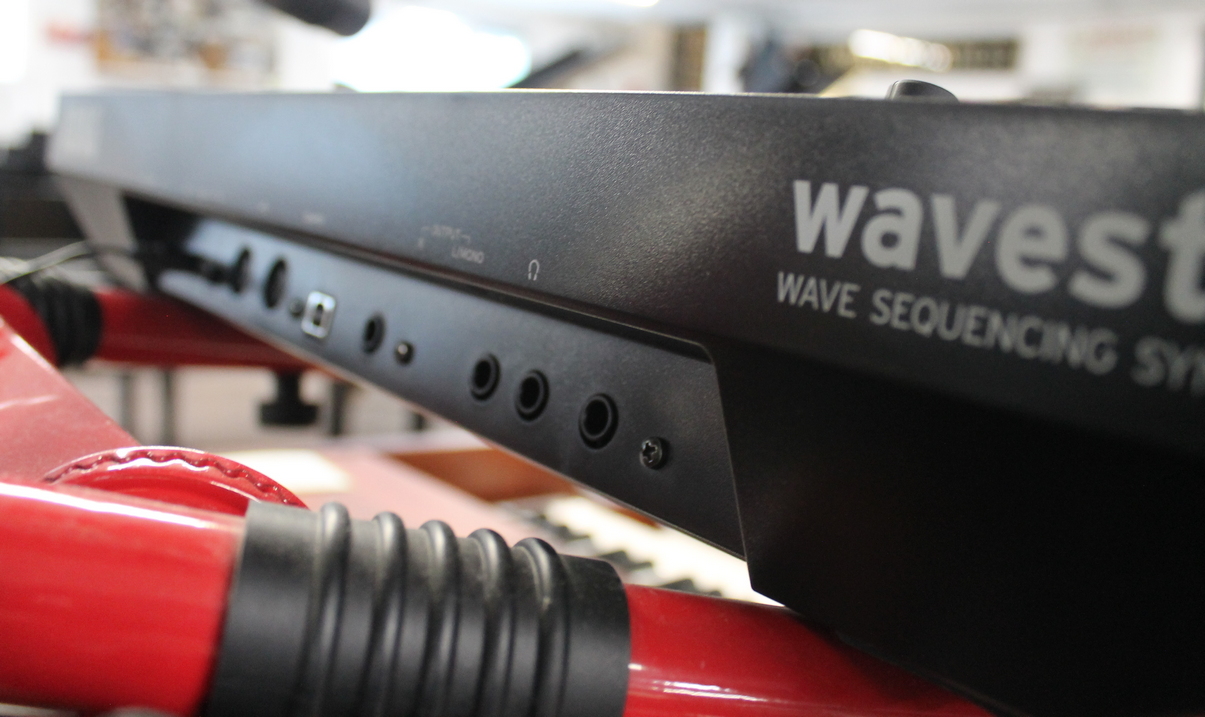 Korg-Wavestate-USATO-cod.-84521-5