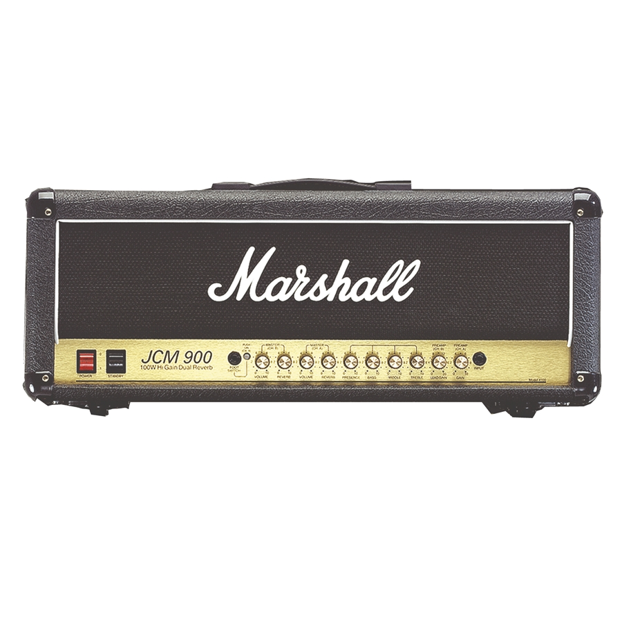 Marshall-JCM-900-4100-Ex-Demo
