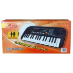 Miles-MLS-6682-Alimentatore