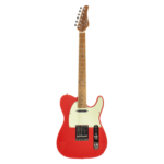 Schecter-PT-R66-SANTA-FE-SS-Sunset-Red