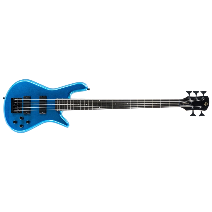 Spector-Performer-5-Metallic-Blue