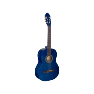 Stagg-C440-M-Blue
