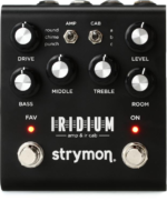 Strymon-Iridium