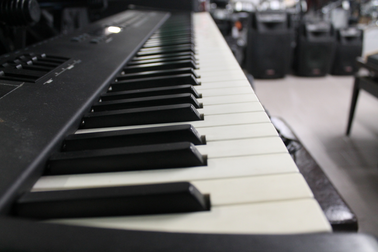 Alesis QS8 USATO Cod.87221 - immagine 6