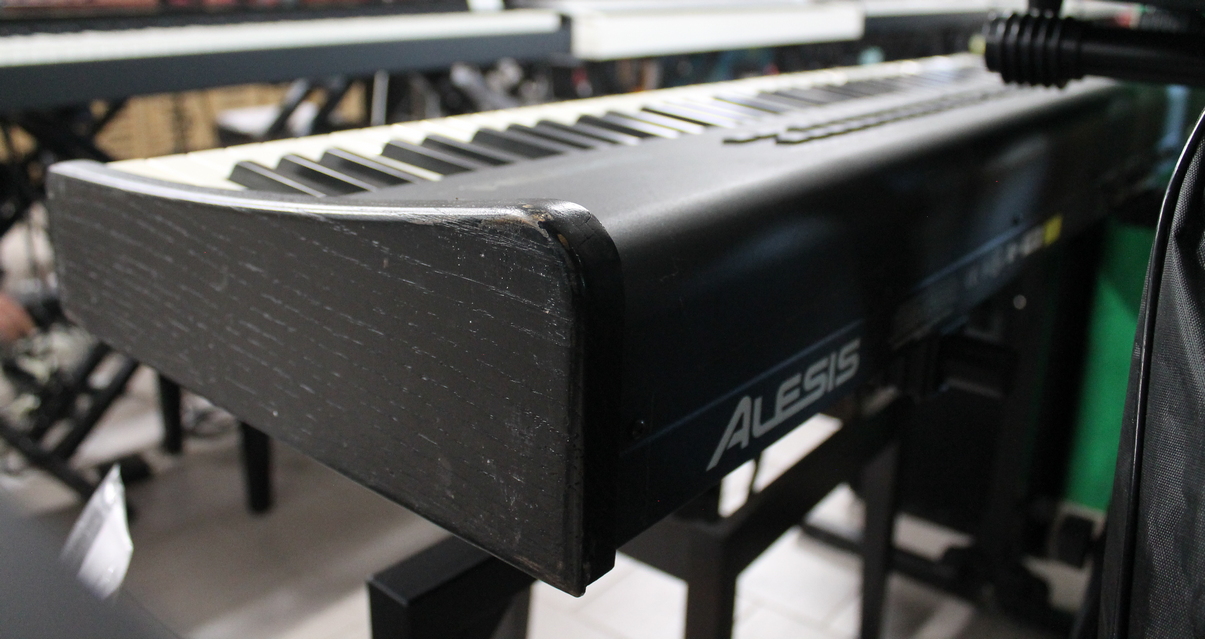 Alesis QS8 USATO Cod.87221 - immagine 7