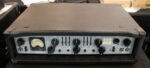 Ashdown ABM-600-EVO IV Head USATO Cod.93221