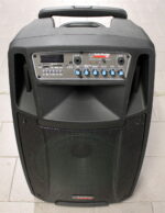 AudioDesign Pro M2 12 W/L USATO cod.92221