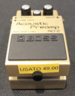 Boss AD-2 USATO cod. 86721