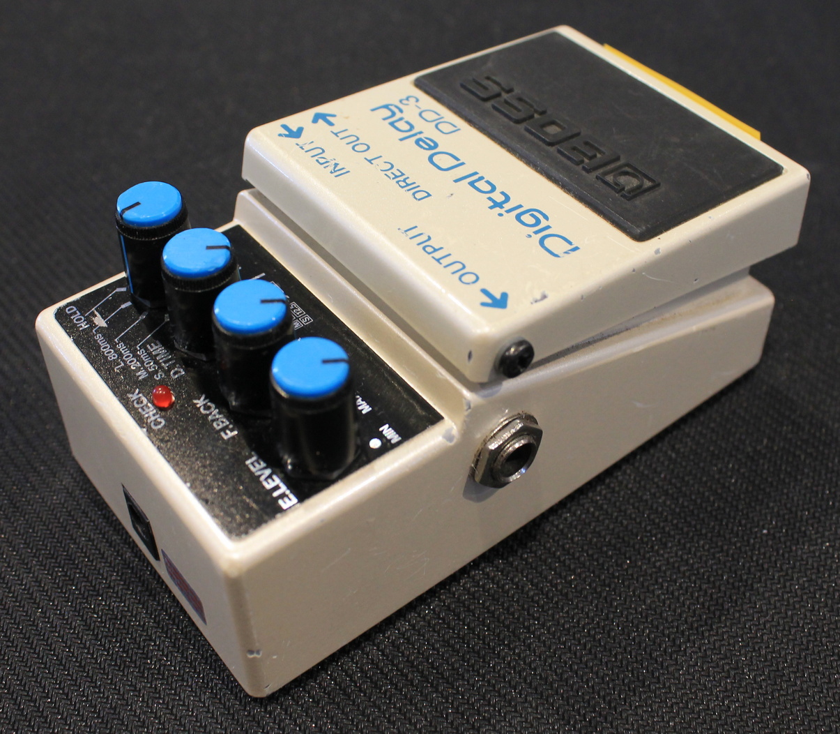 Boss DD-3 USATO cod. 86421 - immagine 4