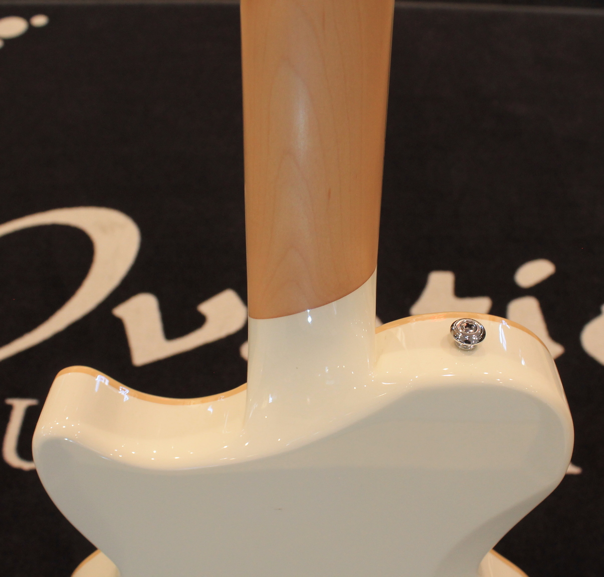 D'Angelico Premier Atlantic USATO cod. 86221 - immagine 11