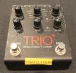 Digitech Trio+ USATO Cod. 90421