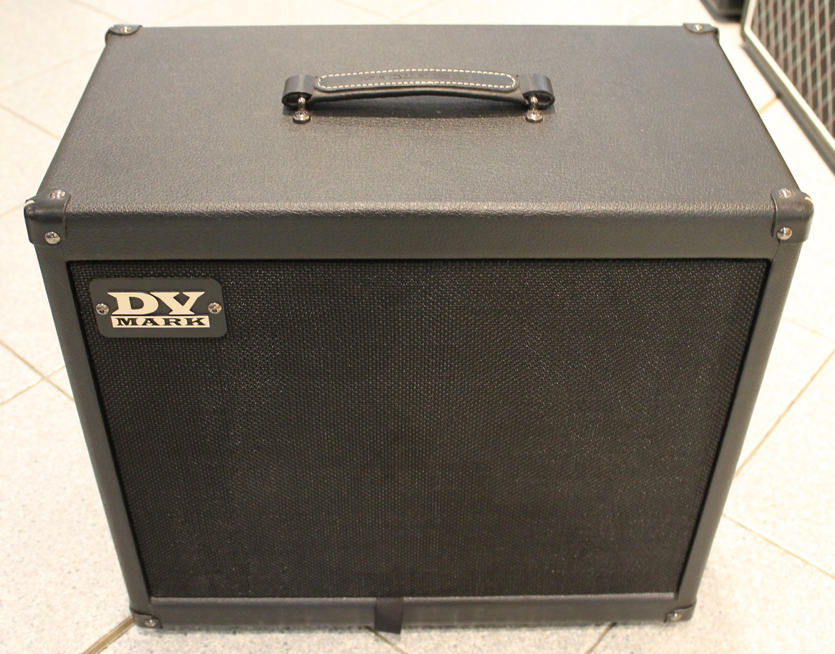 DV Mark Neoclassic 112 Small USATO 92021
