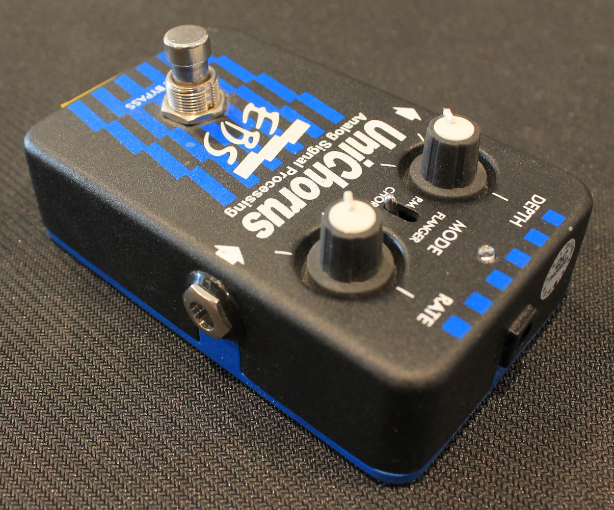 EBS Uni Chorus USATO cod. 90821 - immagine 3