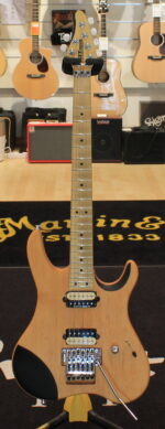 Eko D Tone D. Begotti NAT Prototipo USATO