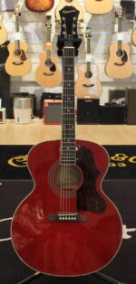 Epiphone EJ-200 Artist WR USATO cod. 88121