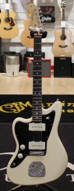 Fender American Professional Jazzmaster Left Handed USATO Cod. 93521