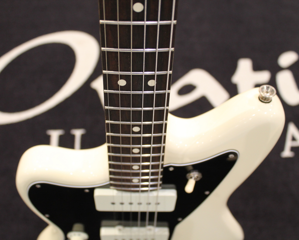 Fender American Professional Jazzmaster Left Handed USATO Cod. 93521 - immagine 5