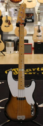 Fender "Sting" Precision Bass USATO cod. 91321