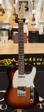 Fender Baja 60s Telecaster USATO Cod. 91221