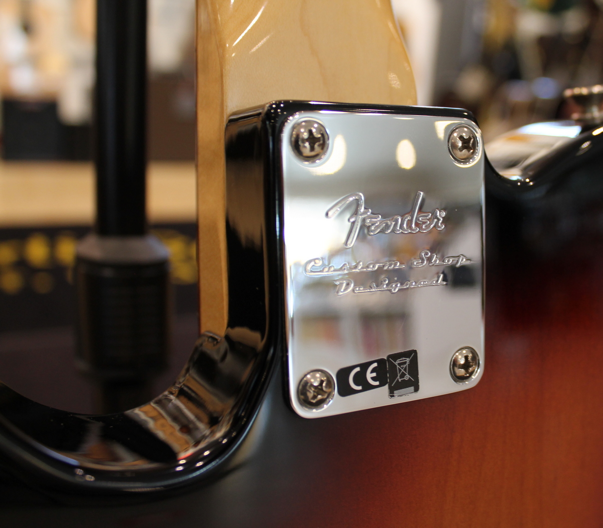 Fender Baja 60s Telecaster USATO Cod. 91221 - immagine 15