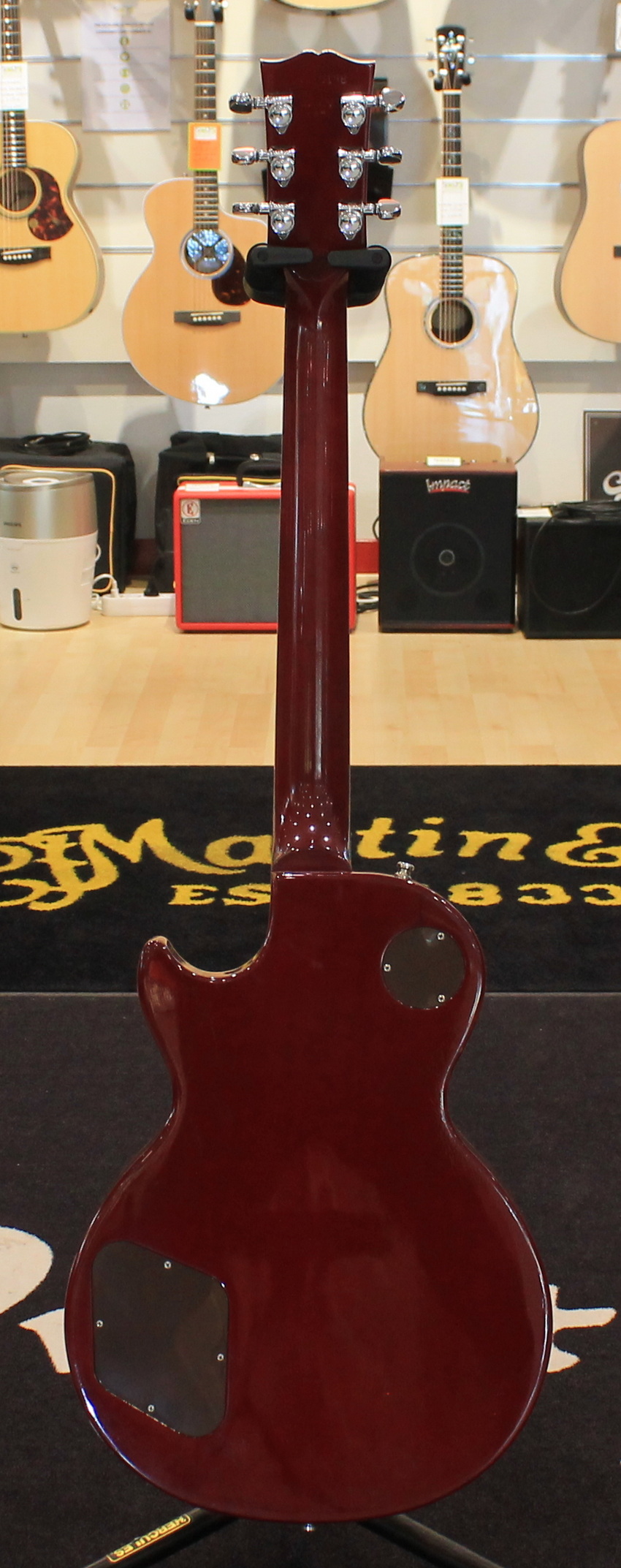 Gibson Les Paul Standard Centennial 1994 USATO cod. 85921