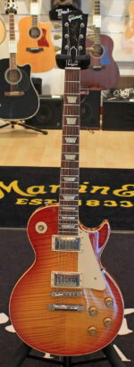 Gibson Les Paul '59 R9 Historic Reissue VOS USATO Cod. 87821