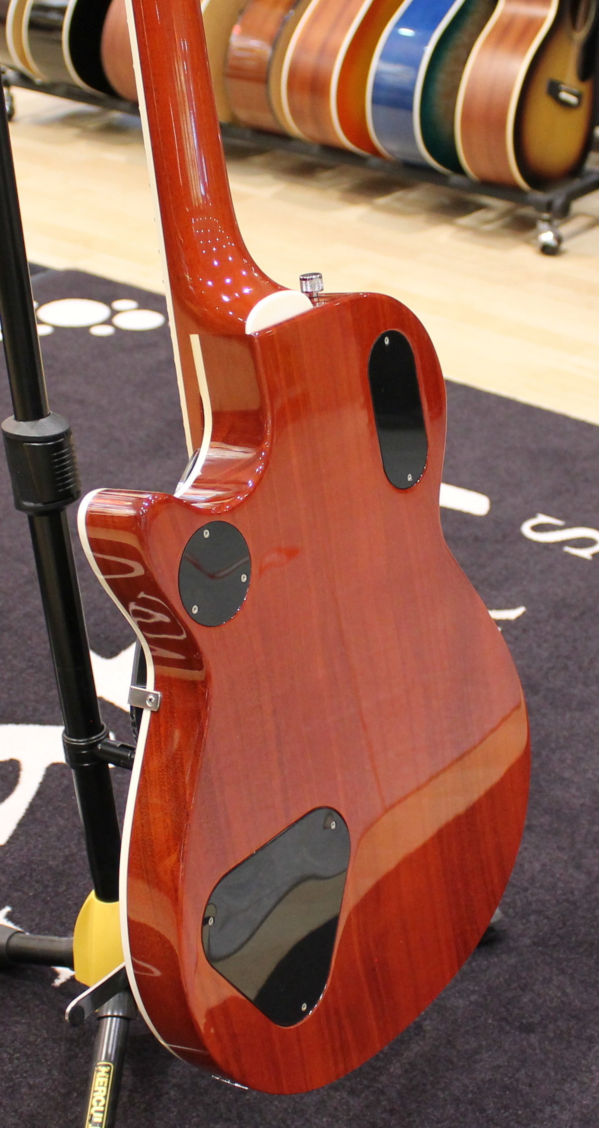 Gretsch G 6128T USATO cod. 93921 - immagine 10