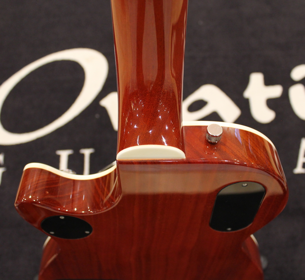 Gretsch G 6128T USATO cod. 93921 - immagine 11